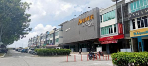 AVENUE BANGI HOTEL